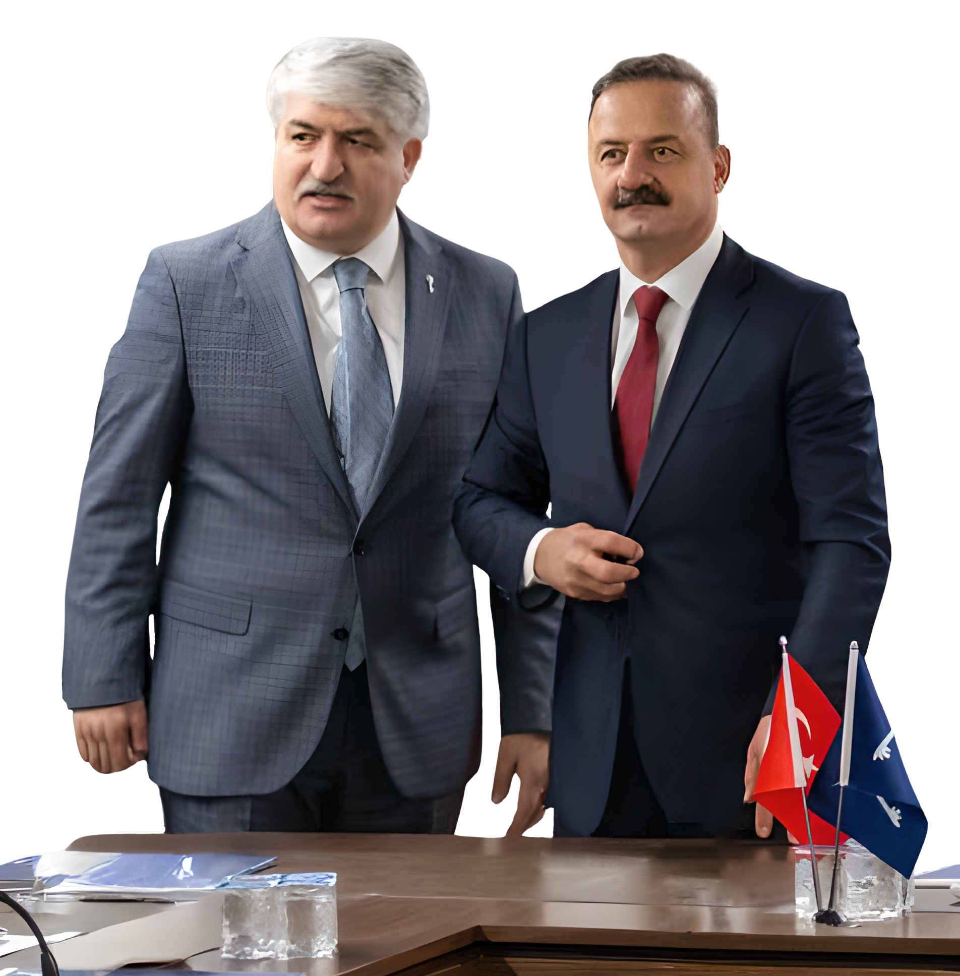 Başkanlar